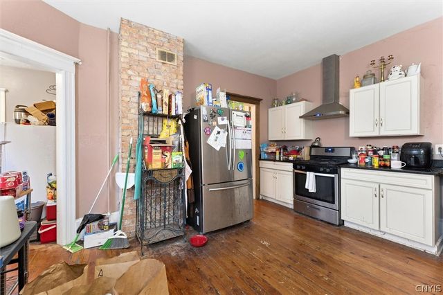 303 Highland Avenue, Syracuse, NY 13203