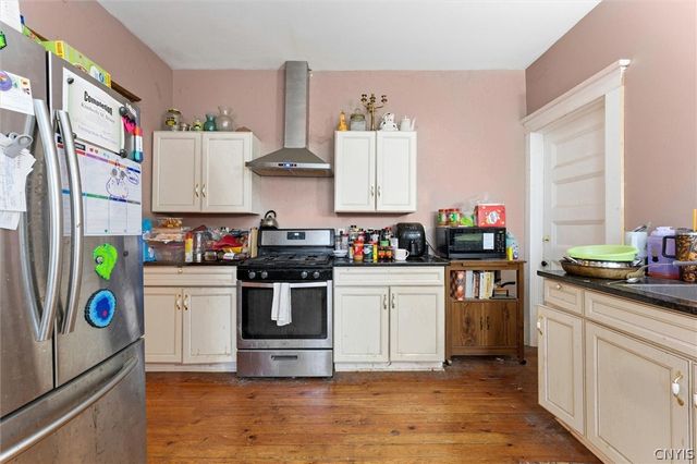 303 Highland Avenue, Syracuse, NY 13203