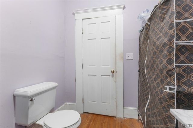 303 Highland Avenue, Syracuse, NY 13203