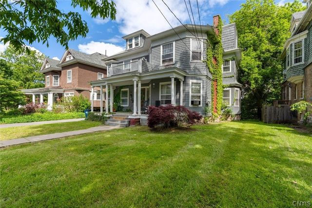 303 Highland Avenue, Syracuse, NY 13203