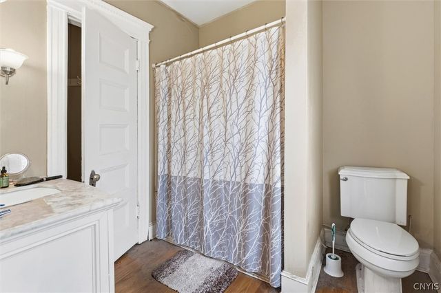 303 Highland Avenue, Syracuse, NY 13203