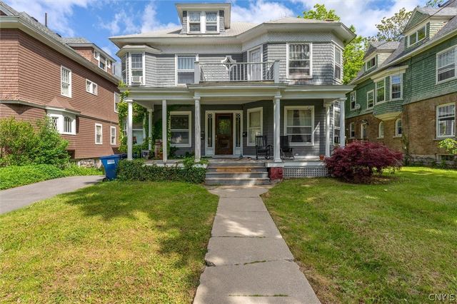 303 Highland Avenue, Syracuse, NY 13203