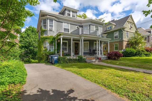 303 Highland Avenue, Syracuse, NY 13203
