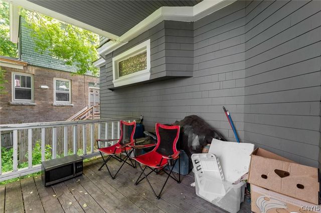 303 Highland Avenue, Syracuse, NY 13203