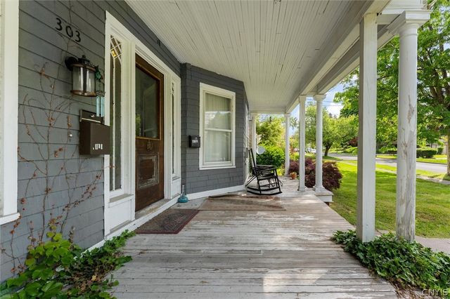 303 Highland Avenue, Syracuse, NY 13203