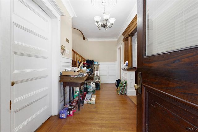 303 Highland Avenue, Syracuse, NY 13203
