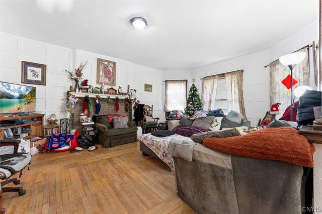 303 Highland Avenue, Syracuse, NY 13203
