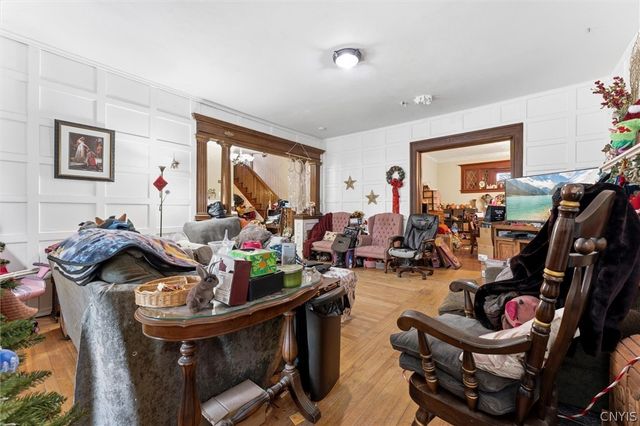 303 Highland Avenue, Syracuse, NY 13203