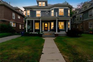 303 Highland Avenue, Syracuse, NY 13203