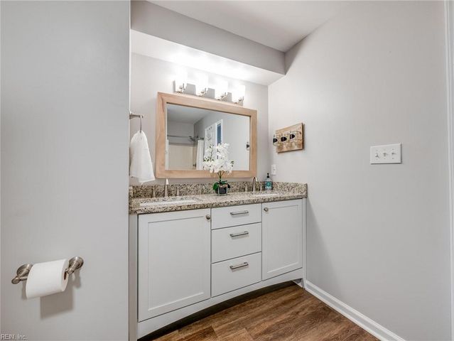 865 Miller Creek LN, Newport News, VA 23602