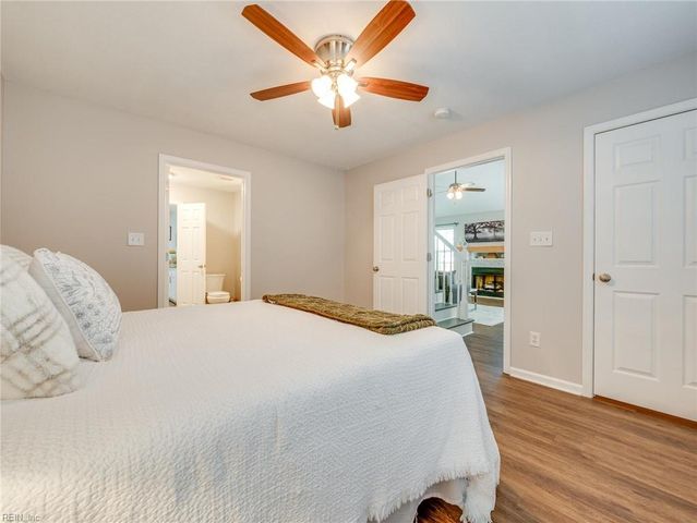 865 Miller Creek LN, Newport News, VA 23602