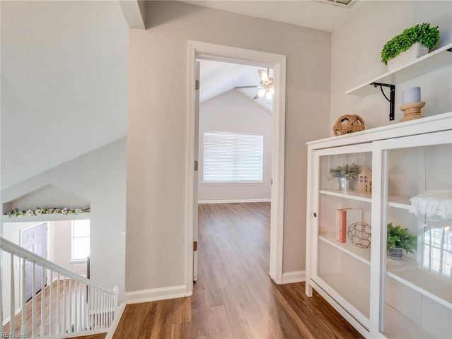 865 Miller Creek LN, Newport News, VA 23602