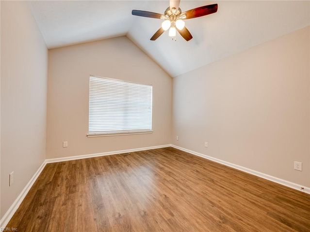 865 Miller Creek LN, Newport News, VA 23602