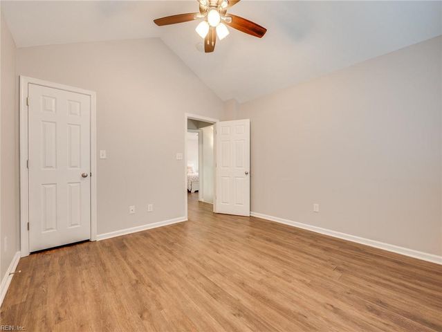 865 Miller Creek LN, Newport News, VA 23602