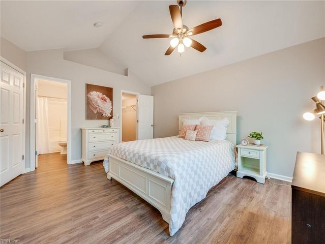 865 Miller Creek LN, Newport News, VA 23602