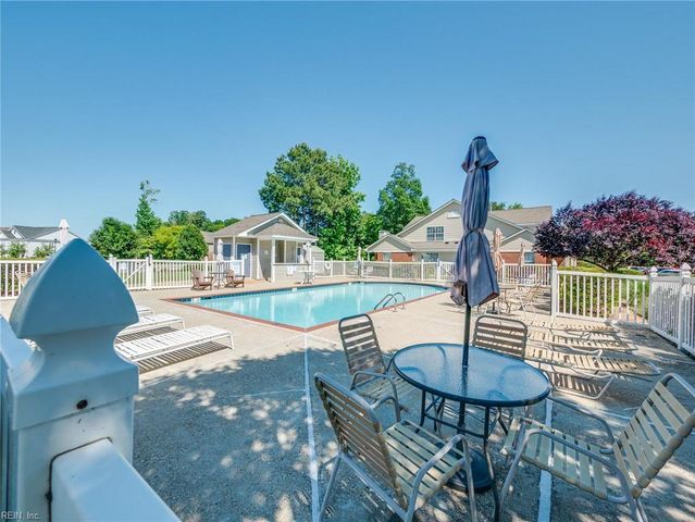 865 Miller Creek LN, Newport News, VA 23602