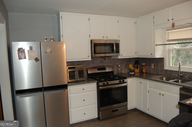 581 Maran Lane, Mableton, GA 30126