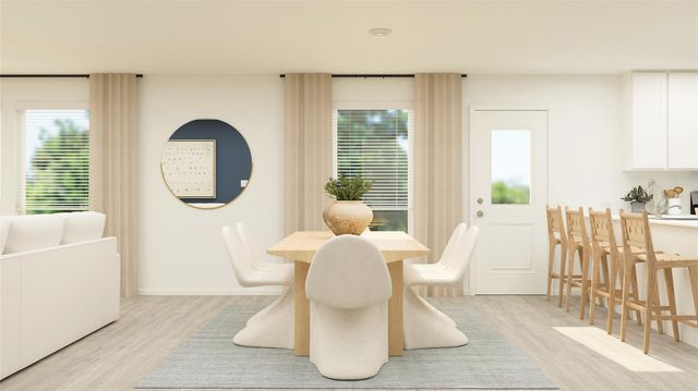 204 Dragonfly PARK, Hutto, TX 78634