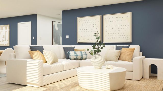 204 Dragonfly PARK, Hutto, TX 78634