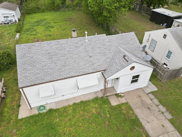 2531 S Washington Ave, Wichita, KS 67216
