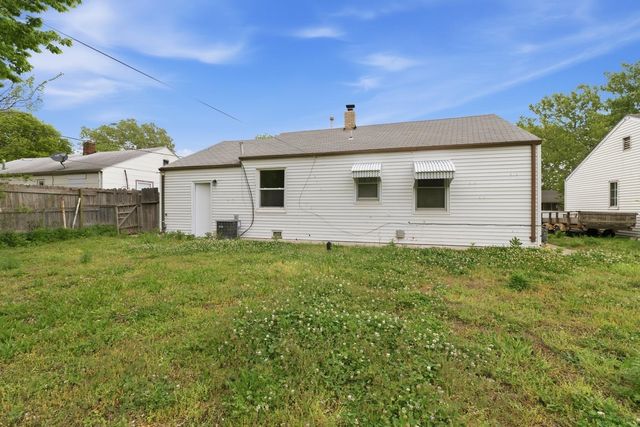 2531 S Washington Ave, Wichita, KS 67216