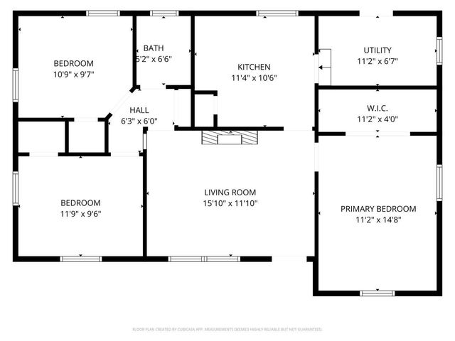 2531 S Washington Ave, Wichita, KS 67216