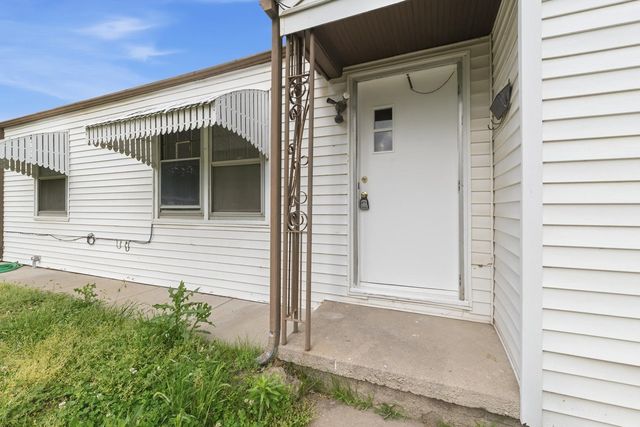 2531 S Washington Ave, Wichita, KS 67216