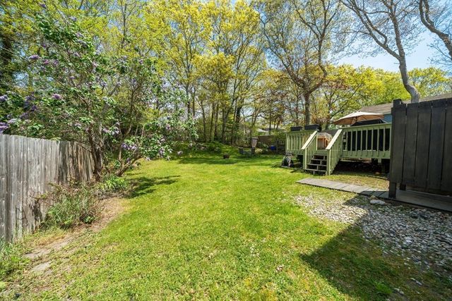 64 Winthrop Rd, Plymouth, MA 02360