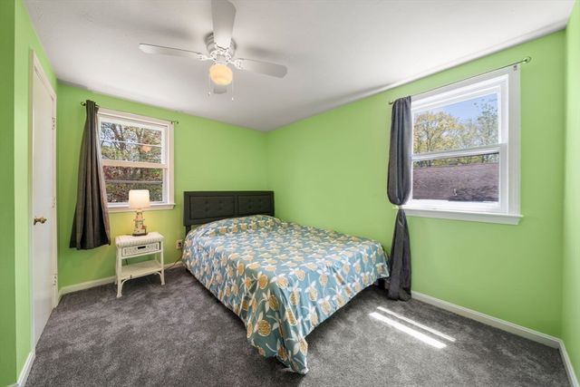 64 Winthrop Rd, Plymouth, MA 02360