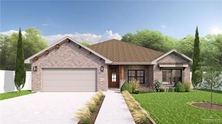 8106 N 49th Lane, Mcallen, TX 78504