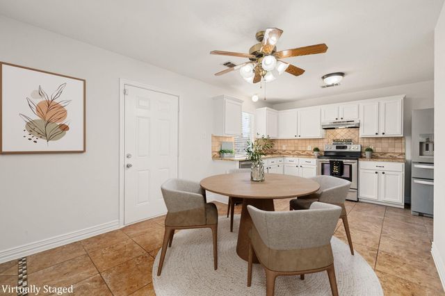 5535 N Tidewater Drive, Houston, TX 77085