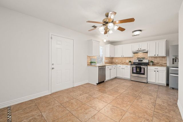 5535 N Tidewater Drive, Houston, TX 77085