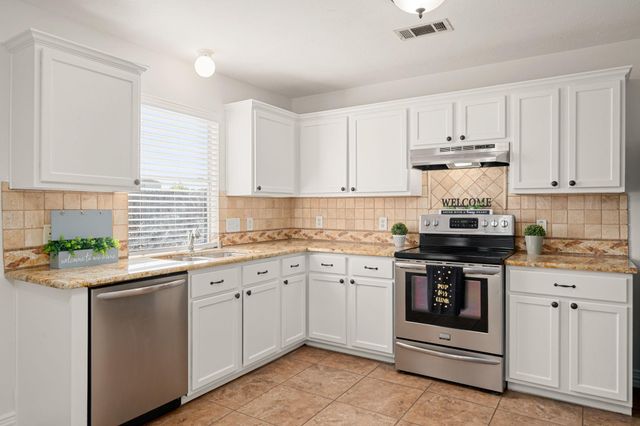 5535 N Tidewater Drive, Houston, TX 77085