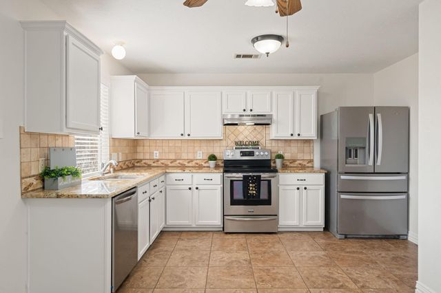 5535 N Tidewater Drive, Houston, TX 77085