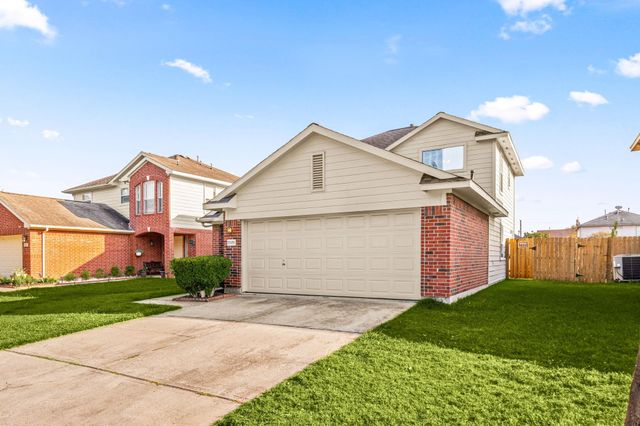 5535 N Tidewater Drive, Houston, TX 77085