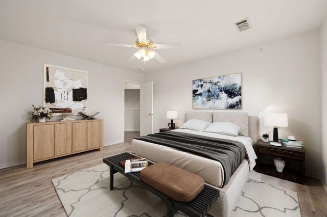 5535 N Tidewater Drive, Houston, TX 77085