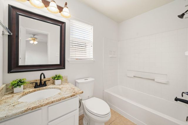 5535 N Tidewater Drive, Houston, TX 77085