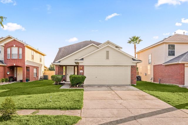 5535 N Tidewater Drive, Houston, TX 77085