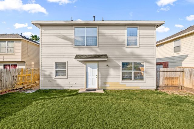 5535 N Tidewater Drive, Houston, TX 77085