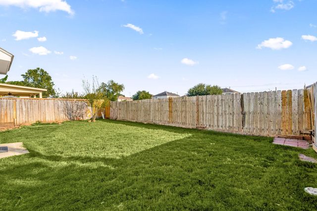 5535 N Tidewater Drive, Houston, TX 77085