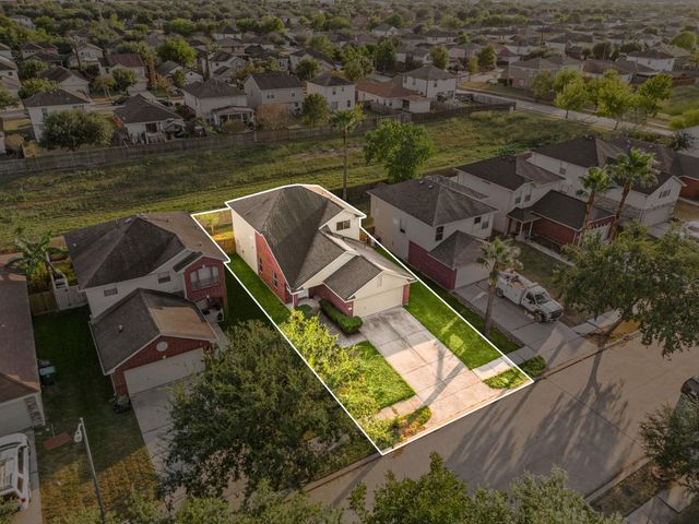 5535 N Tidewater Drive, Houston, TX 77085