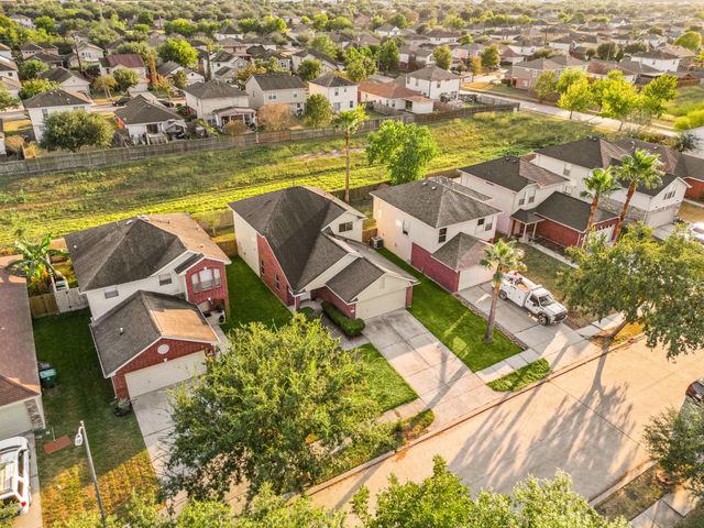 5535 N Tidewater Drive, Houston, TX 77085