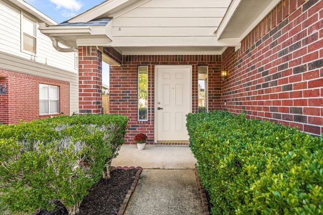 5535 N Tidewater Drive, Houston, TX 77085