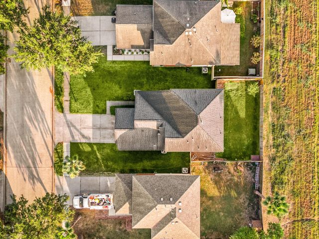 5535 N Tidewater Drive, Houston, TX 77085