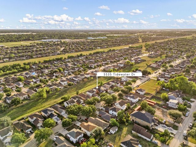 5535 N Tidewater Drive, Houston, TX 77085