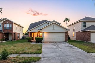 5535 N Tidewater Drive, Houston, TX 77085