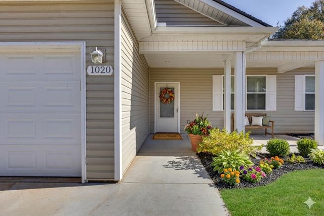 1020 Blumefield Road, Anderson, SC 29625