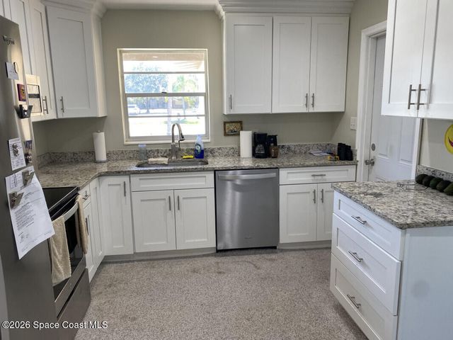 1230 Yacht Club Boulevard, Indian Harbour Beach, FL 32937