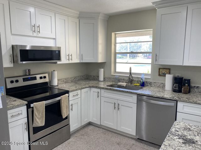 1230 Yacht Club Boulevard, Indian Harbour Beach, FL 32937