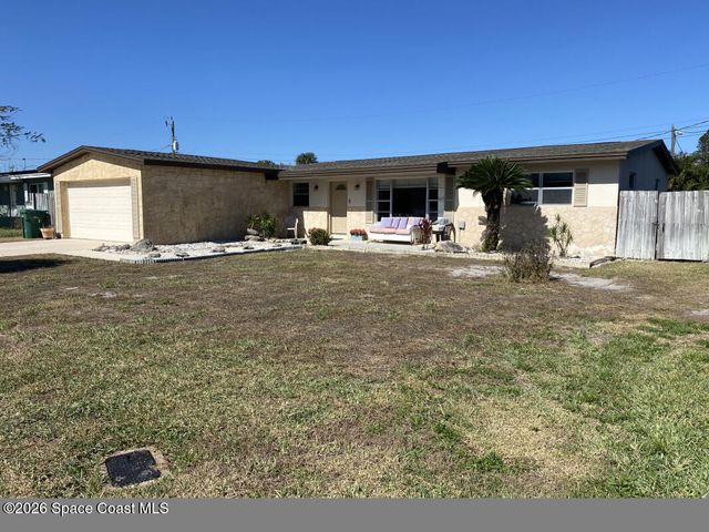 1230 Yacht Club Boulevard, Indian Harbour Beach, FL 32937